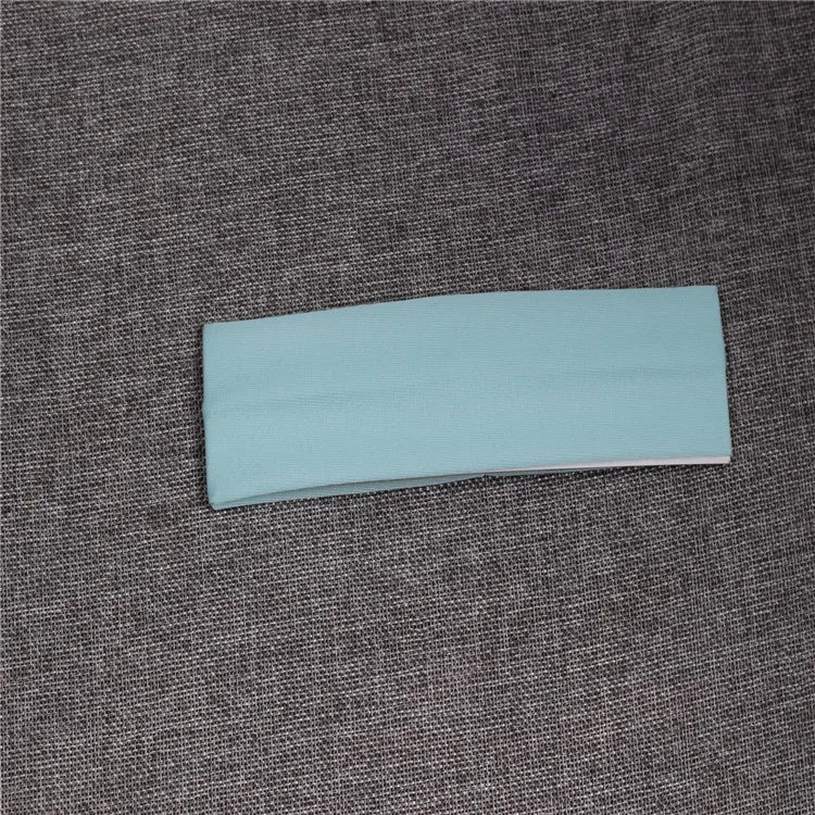 Canvas Running Headband - Women's Sports Sweatband