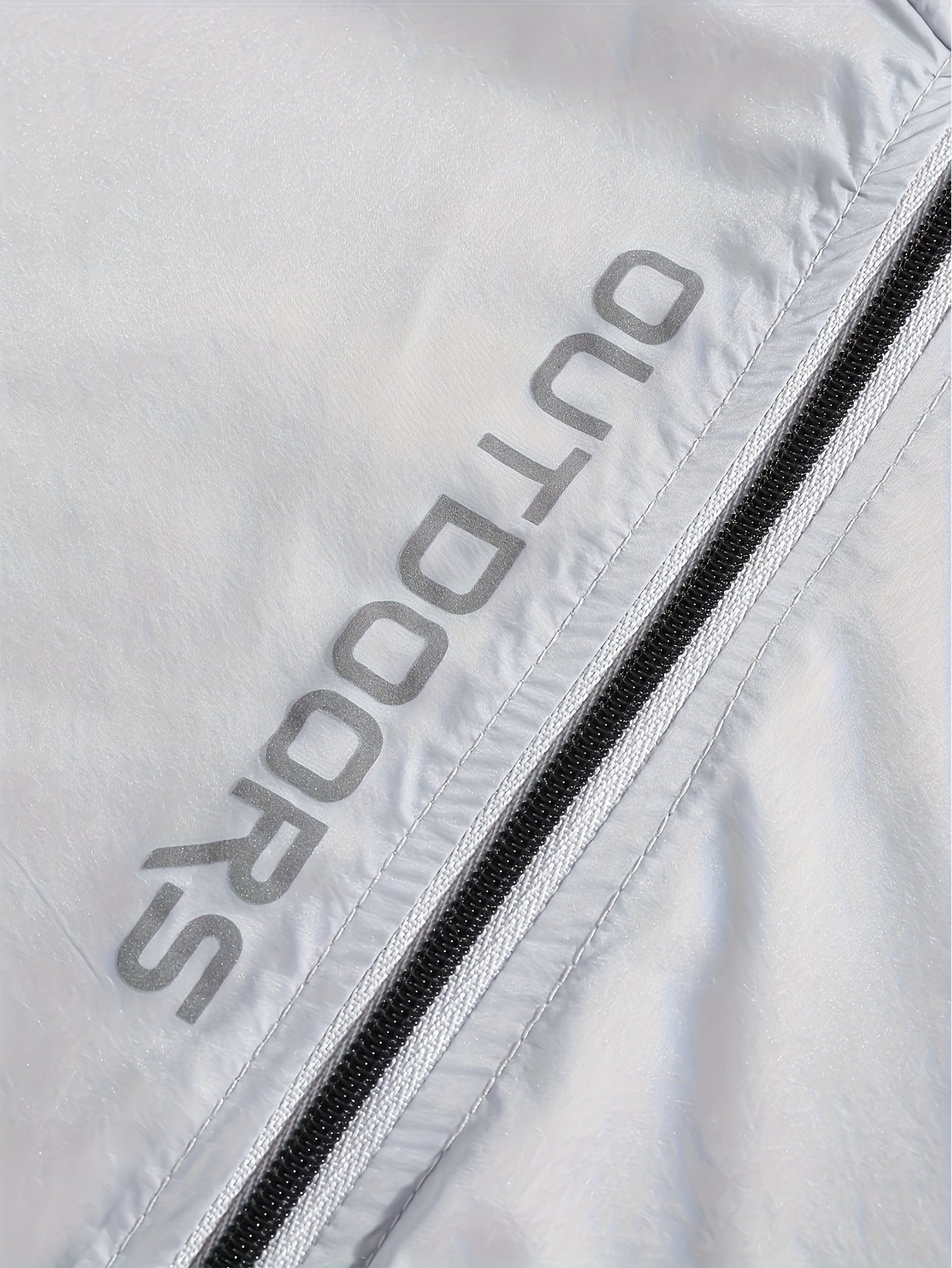 Women's Breathable Running Hoodie - Outdoor Sports Jacket with Drawstring