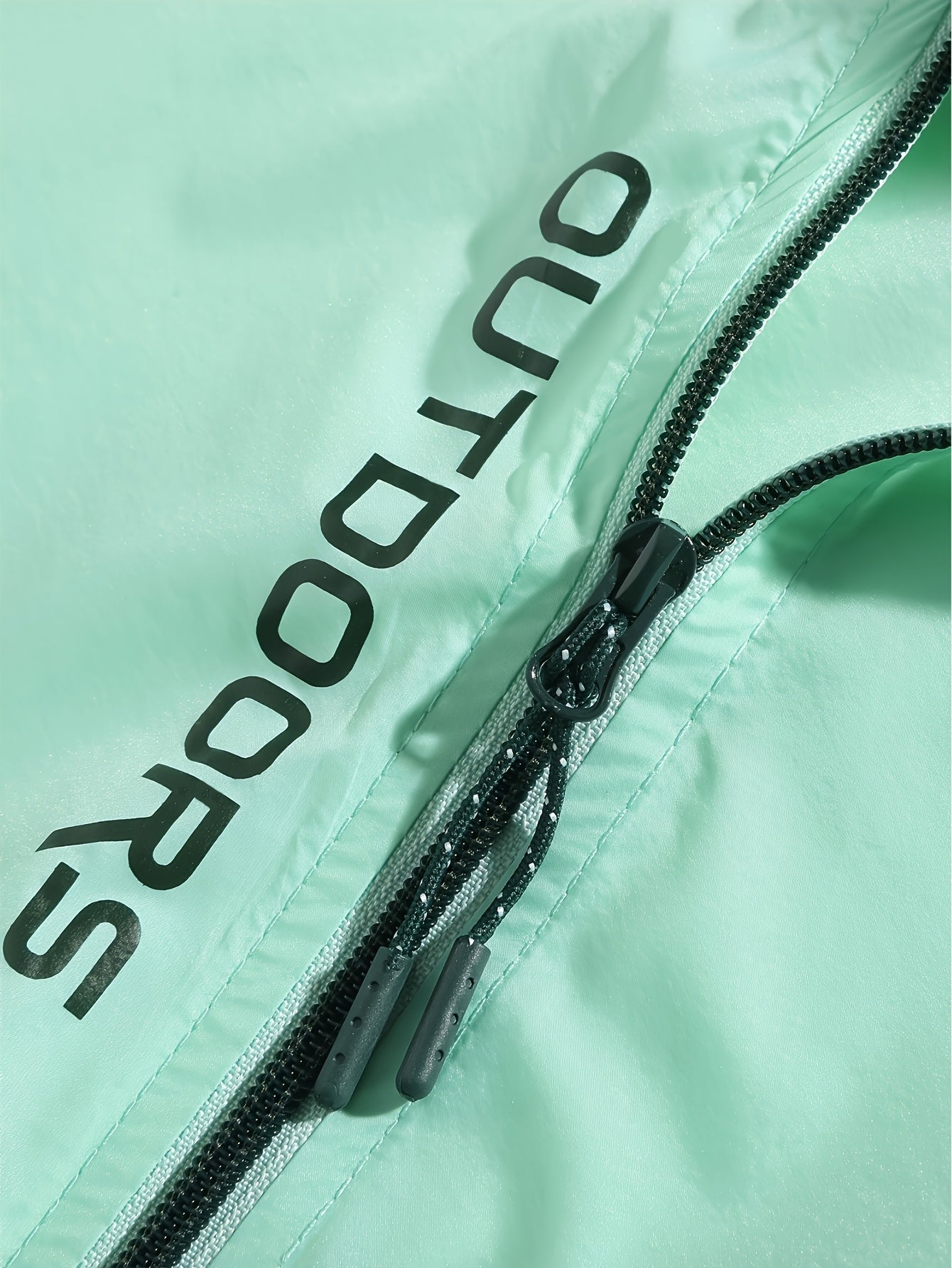 Women's Breathable Running Hoodie - Outdoor Sports Jacket with Drawstring