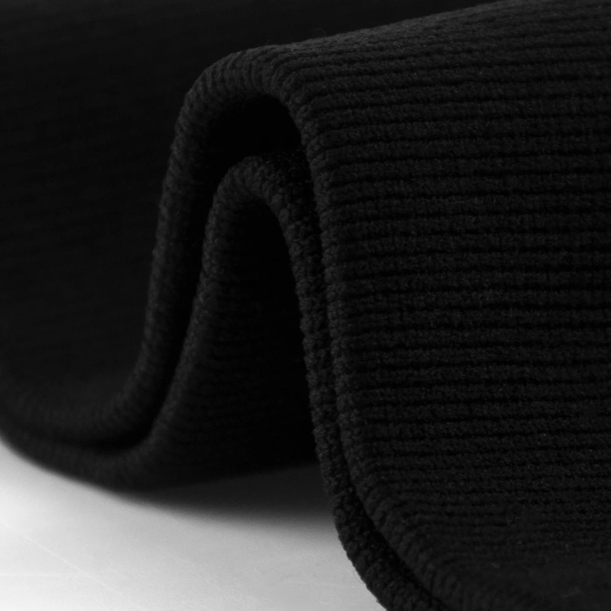 Winter Running Hat - Soft Elastic Windproof Beanie for Men & Women