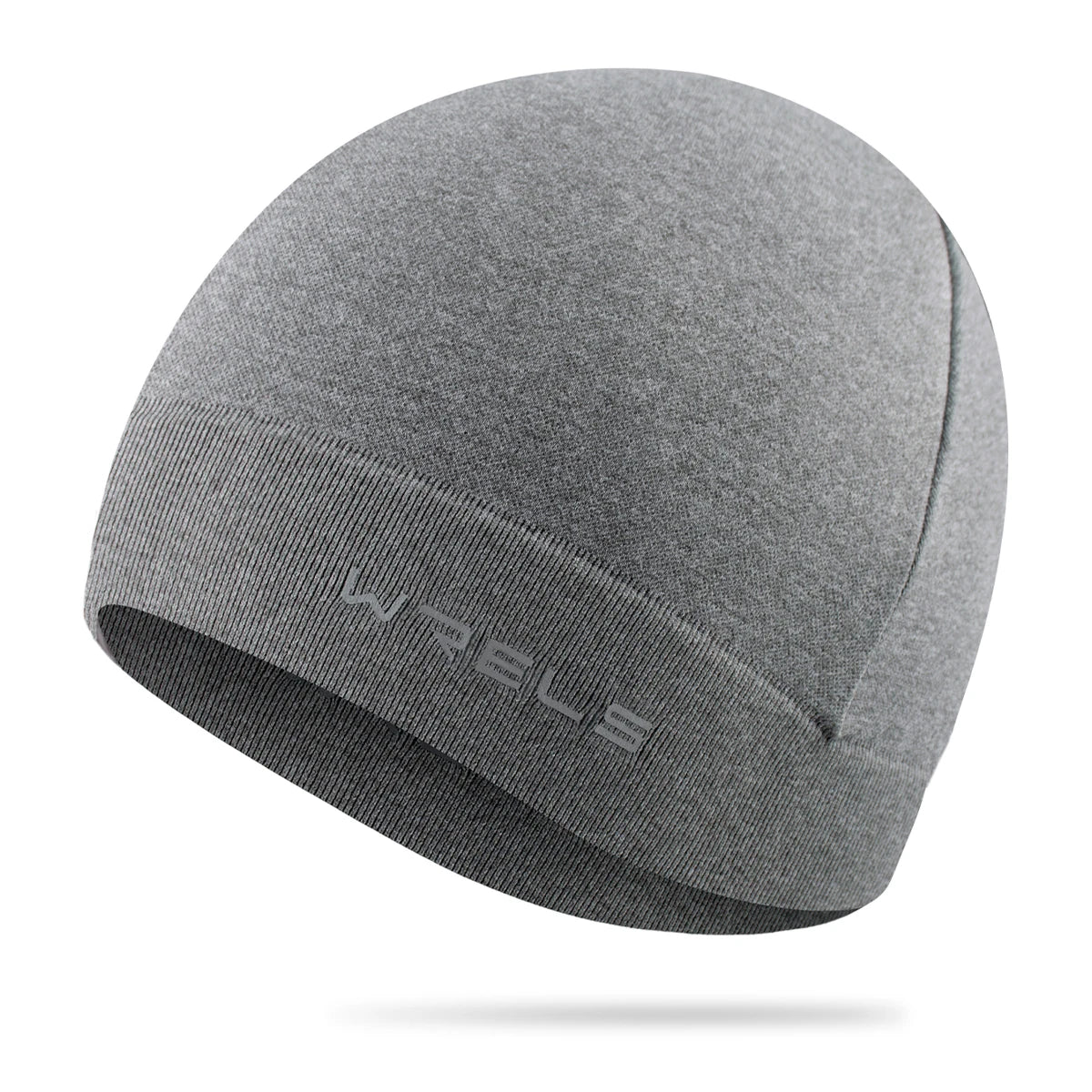 Winter Running Hat - Soft Elastic Windproof Beanie for Men & Women