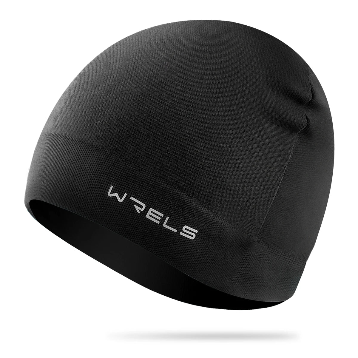 Winter Running Hat - Soft Elastic Windproof Beanie for Men & Women