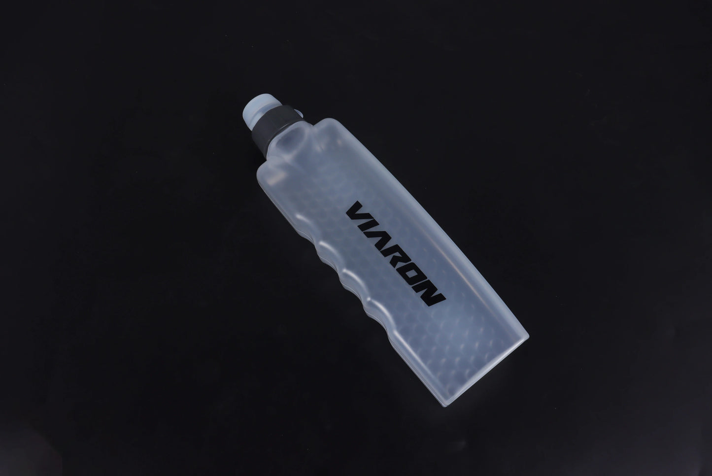 400ml Curved Running Water Bottle