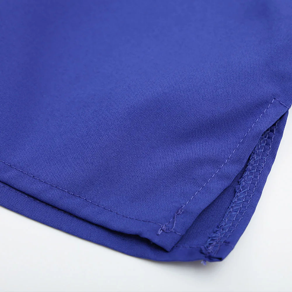 Men's Quick Dry Running Shorts - Lightweight Gym Training Shorts