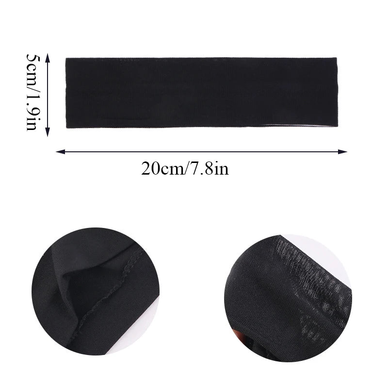 Women's Running Headband - Fitness & Yoga Sports Headband