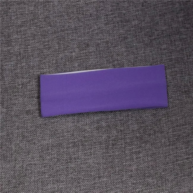 Canvas Running Headband - Women's Sports Sweatband