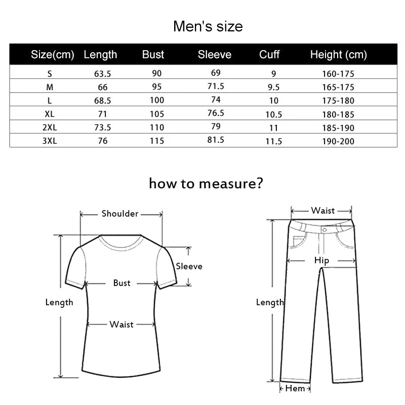 Men's Lightweight Running Jacket with Zip