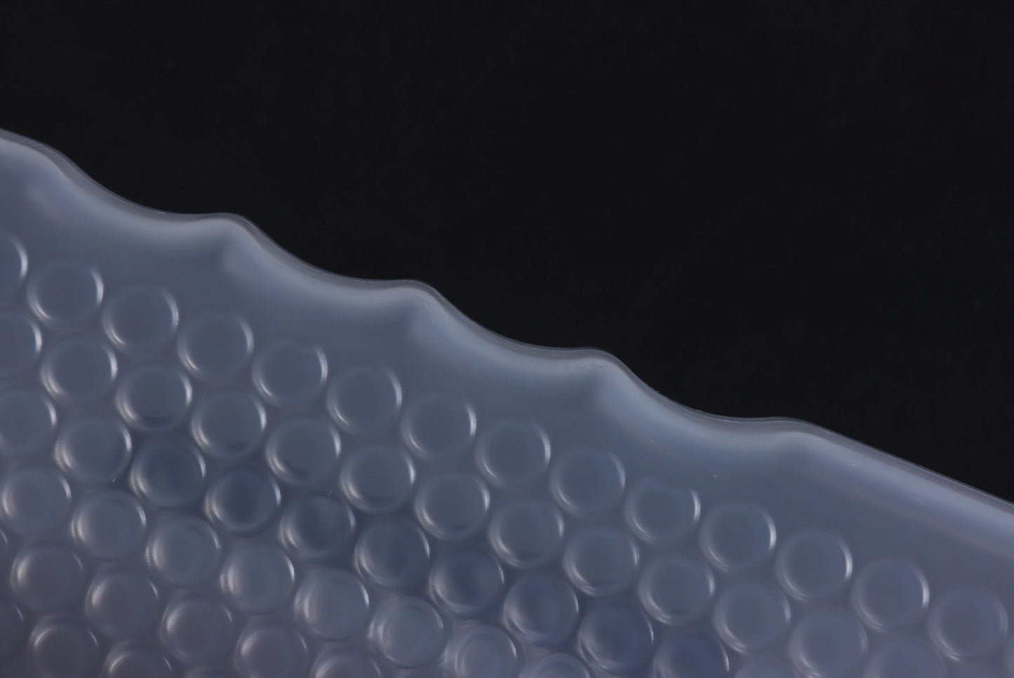 400ml Curved Running Water Bottle