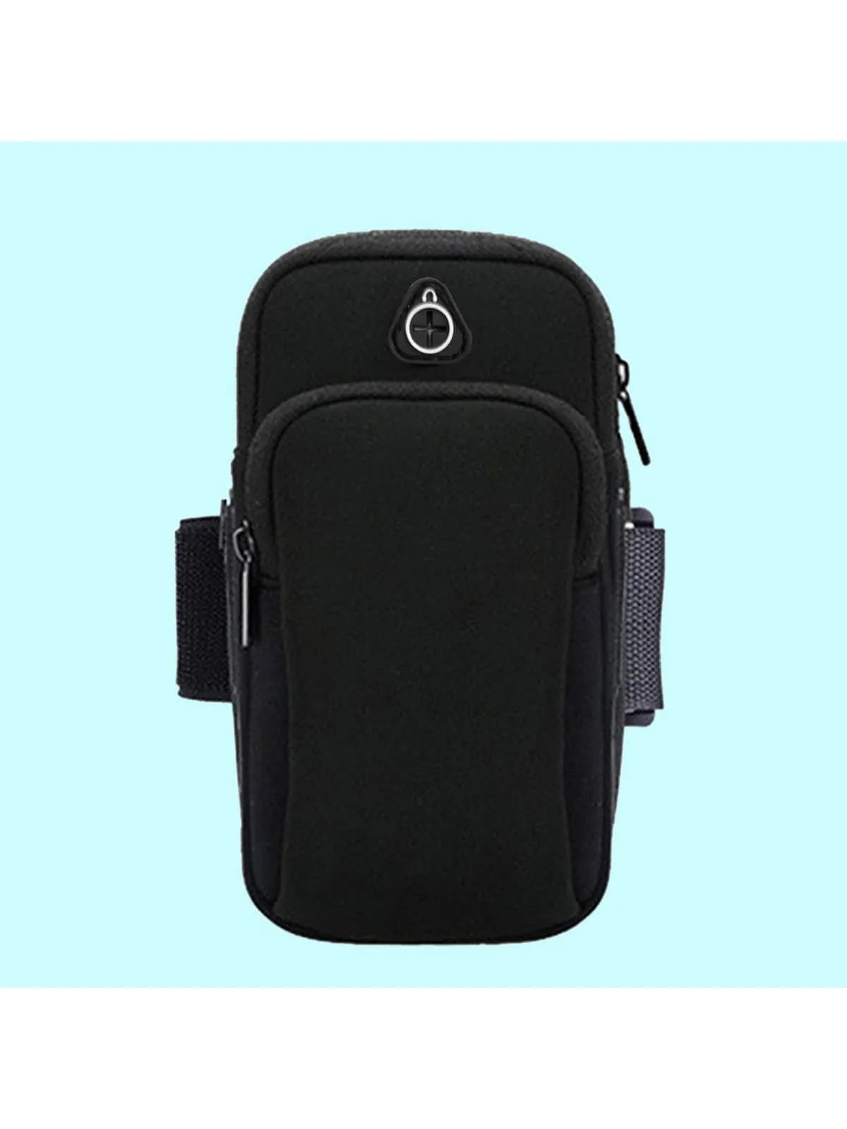 Sport Armband for Running & Gym - Fits Phones up to 6 Inches