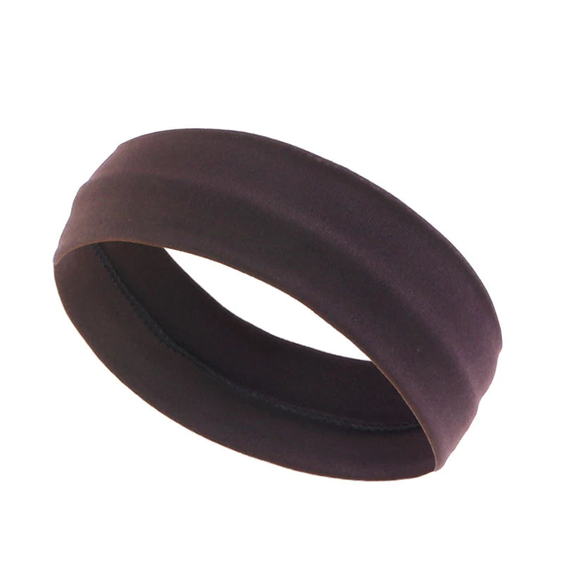 Women's Running Headband - Fitness & Yoga Sports Headband