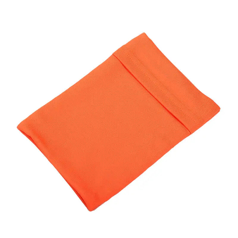 Elastic Running Armband for Women & Men - Sports Phone Holder