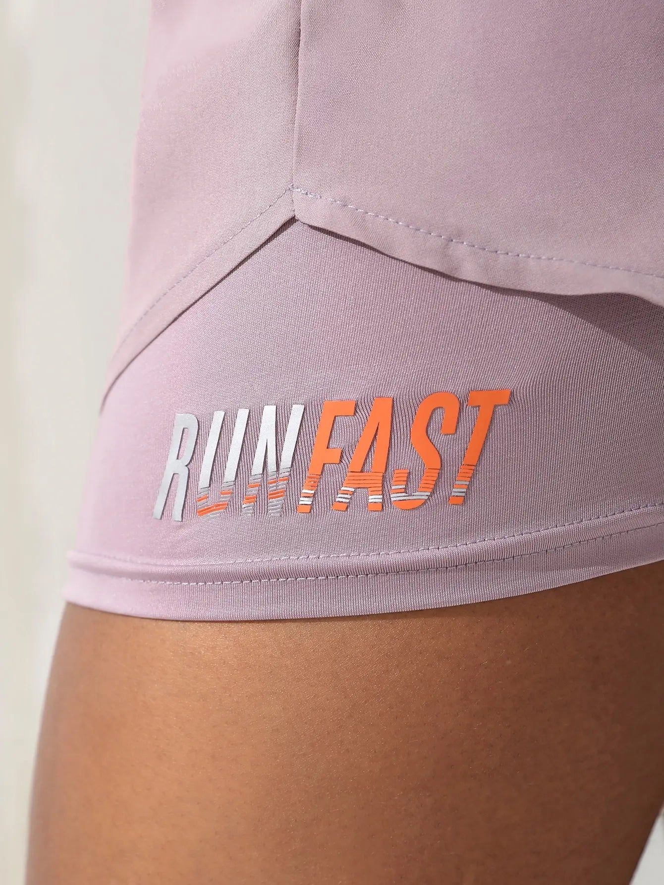 Women's Running Shorts - RUN FAST Quick Dry Yoga Fitness Hot Pants