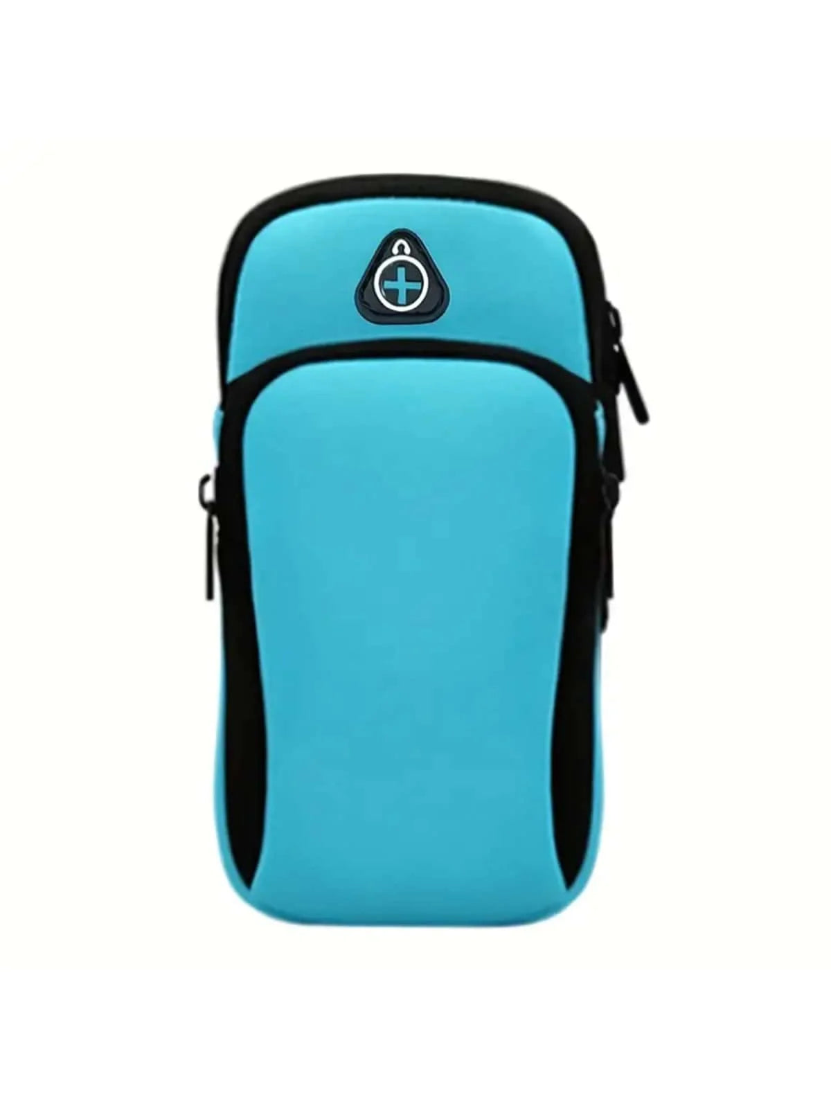 Sport Armband for Running & Gym - Fits Phones up to 6 Inches