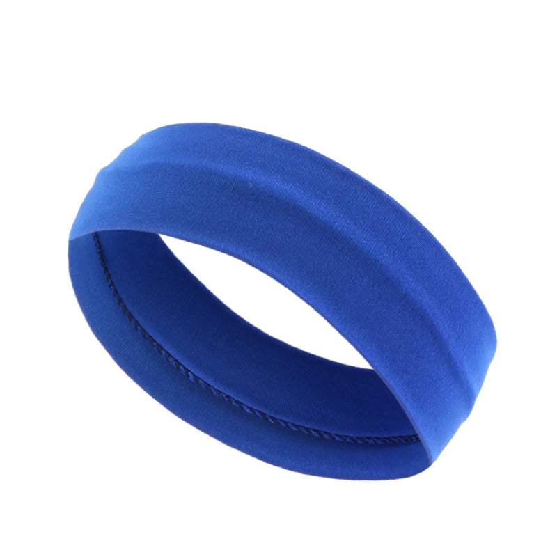 Women's Running Headband - Fitness & Yoga Sports Headband
