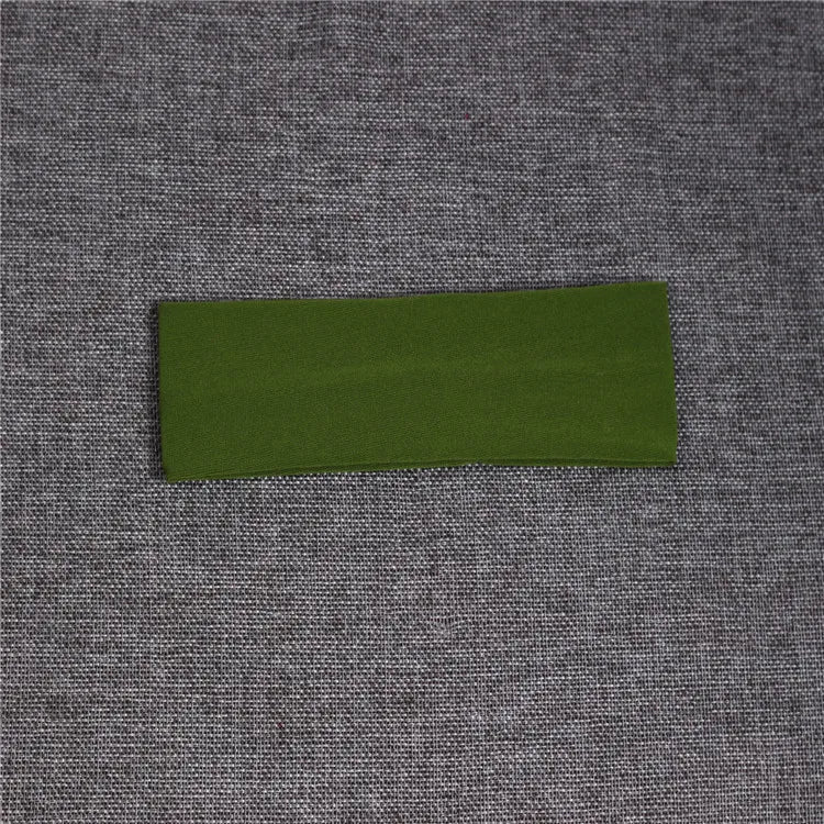 Canvas Running Headband - Women's Sports Sweatband