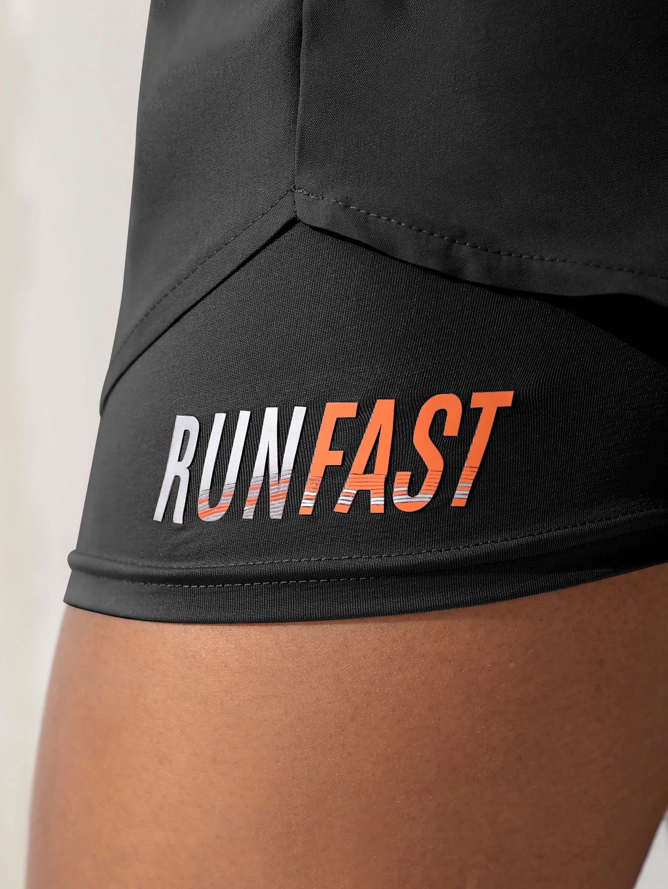 Women's Running Shorts - RUN FAST Quick Dry Yoga Fitness Hot Pants