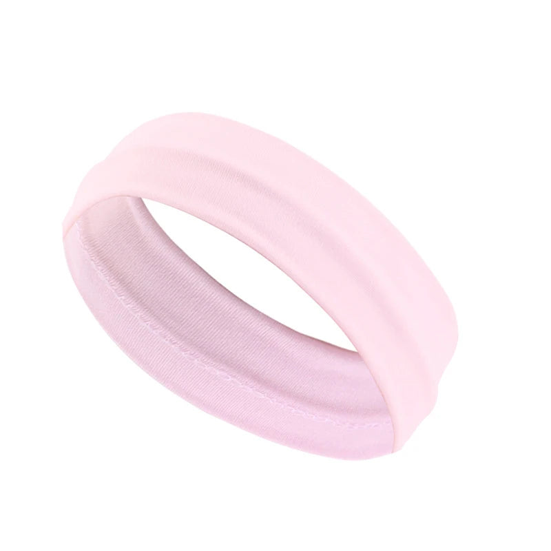 Women's Running Headband - Fitness & Yoga Sports Headband