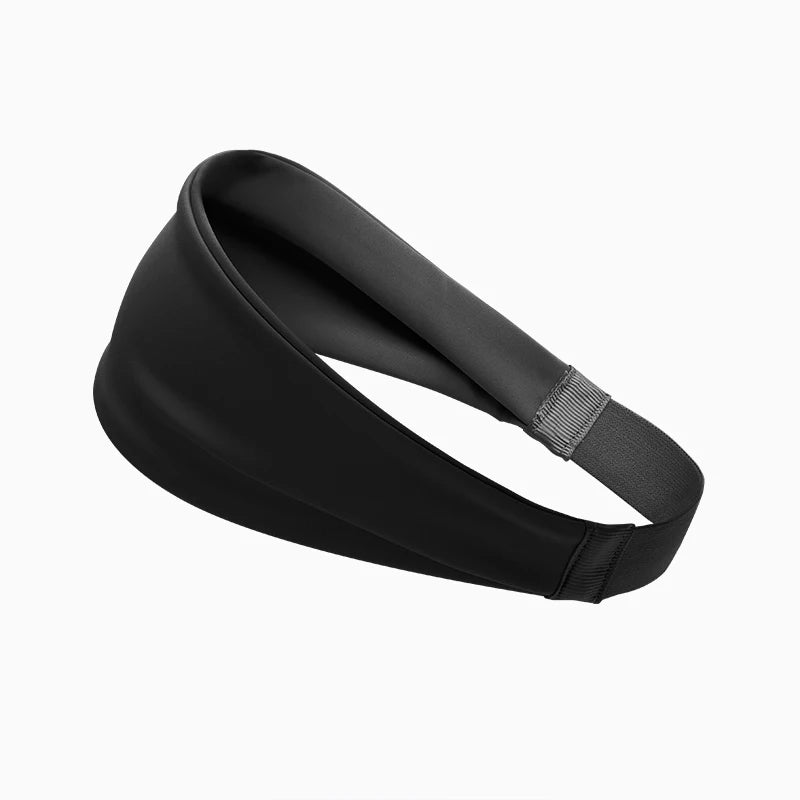 Lightweight Running Headband - Multi-Sport Moisture-Wicking Sweatband