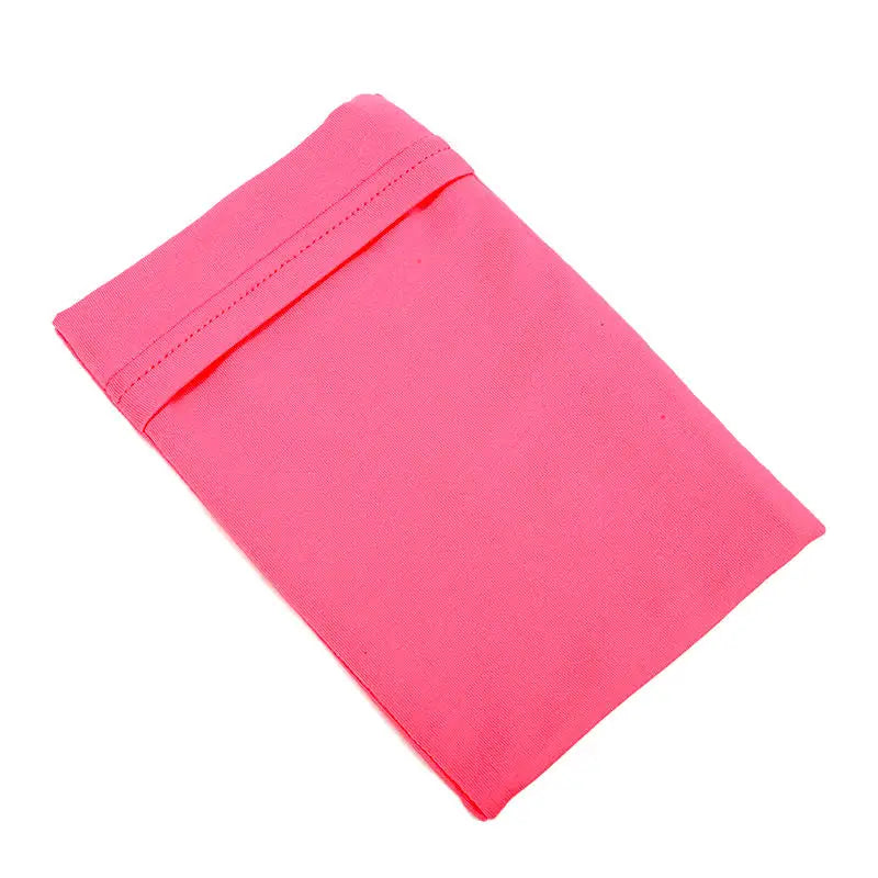 Elastic Running Armband for Women & Men - Sports Phone Holder