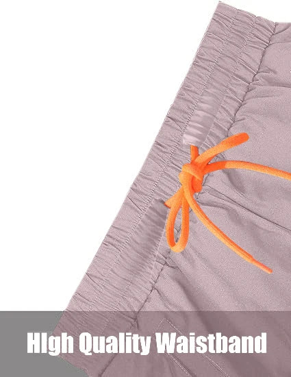 Women's Running Shorts - RUN FAST Quick Dry Yoga Fitness Hot Pants