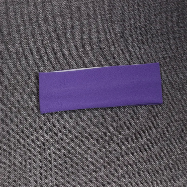 Canvas Running Headband - Women's Sports Sweatband