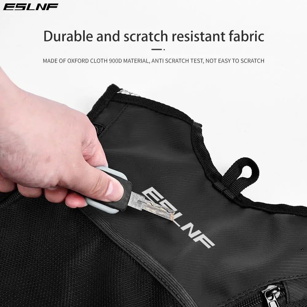 Hydration Backpack for Running, Cycling & Hiking - Lightweight Water Pack