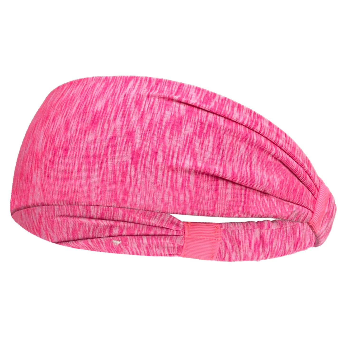 Elastic Running Headband - Soft Sweatband for Gym & Fitness