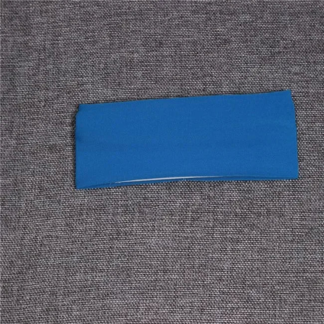 Canvas Running Headband - Women's Sports Sweatband