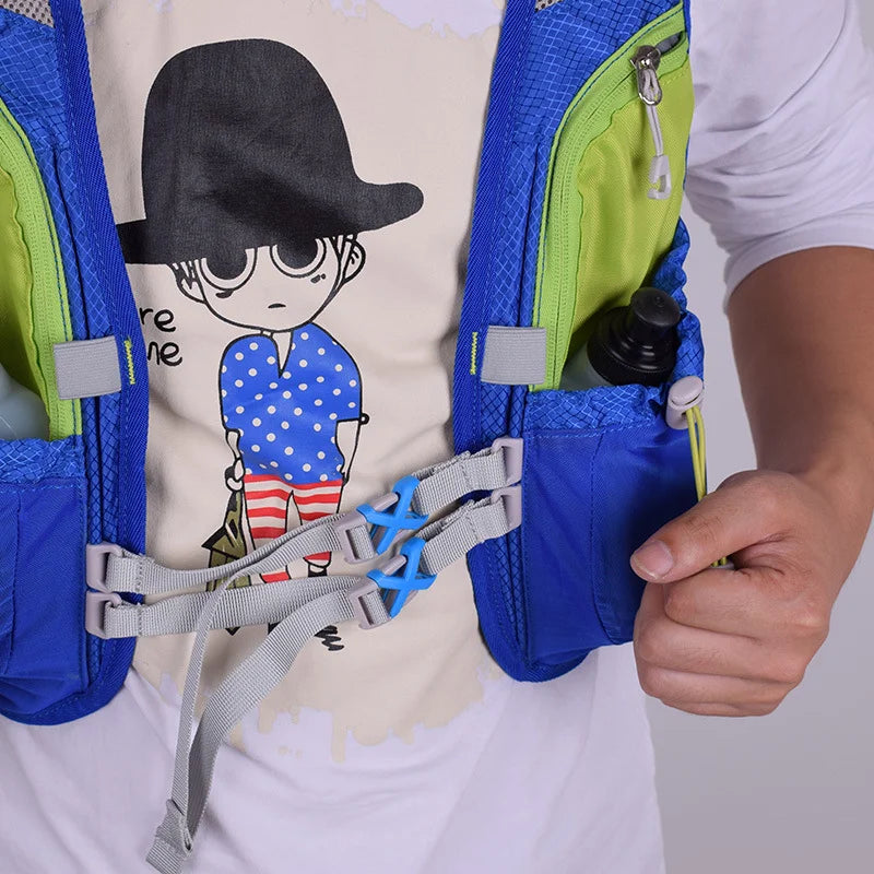 280ml Handheld Running Water Bottle