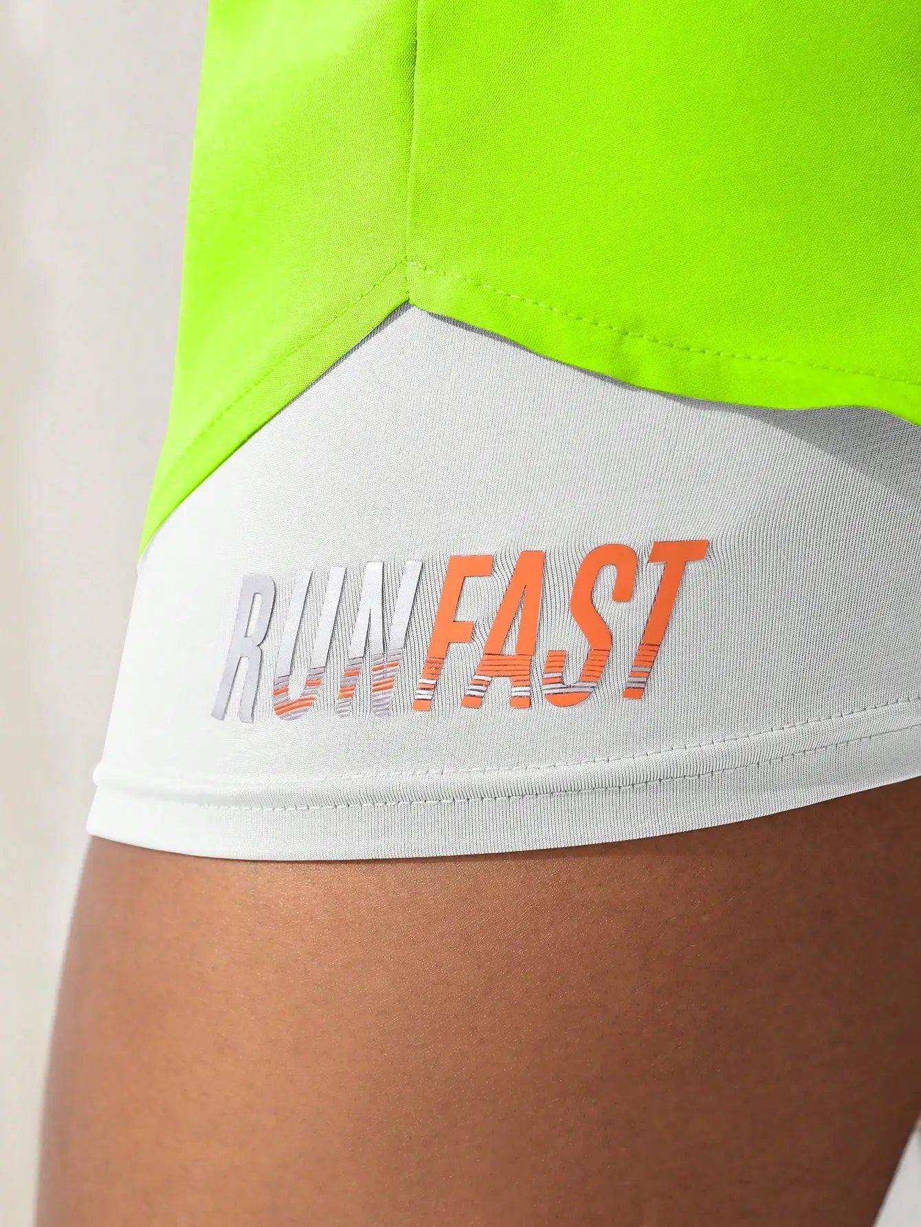 Women's Running Shorts - RUN FAST Quick Dry Yoga Fitness Hot Pants