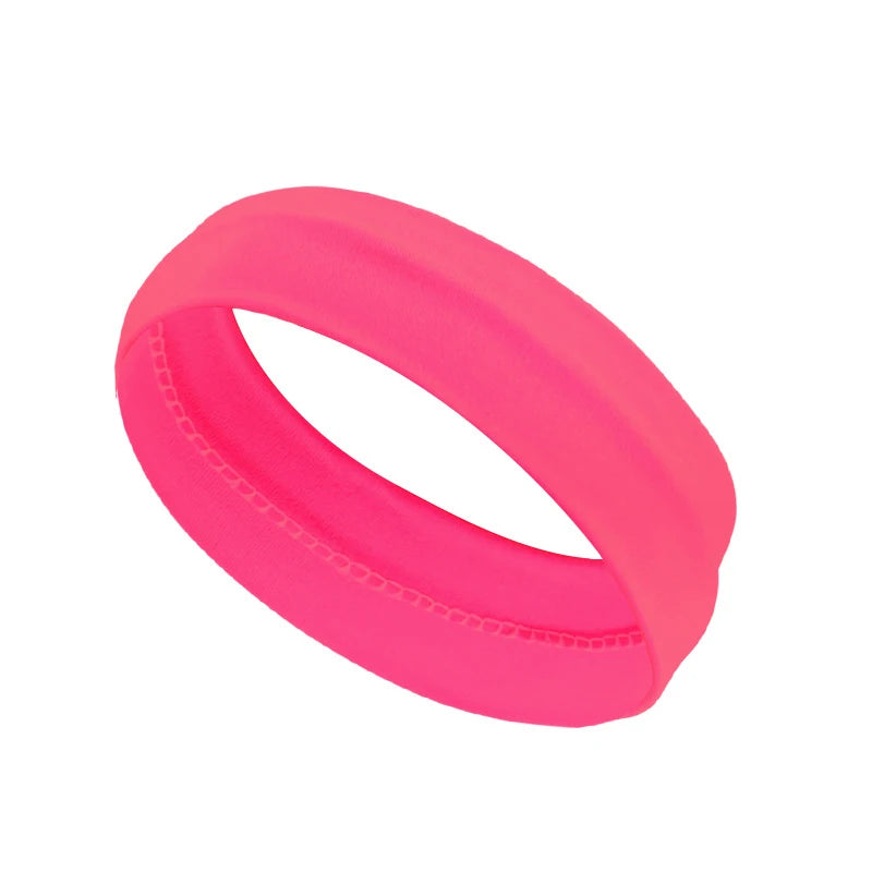 Women's Running Headband - Fitness & Yoga Sports Headband