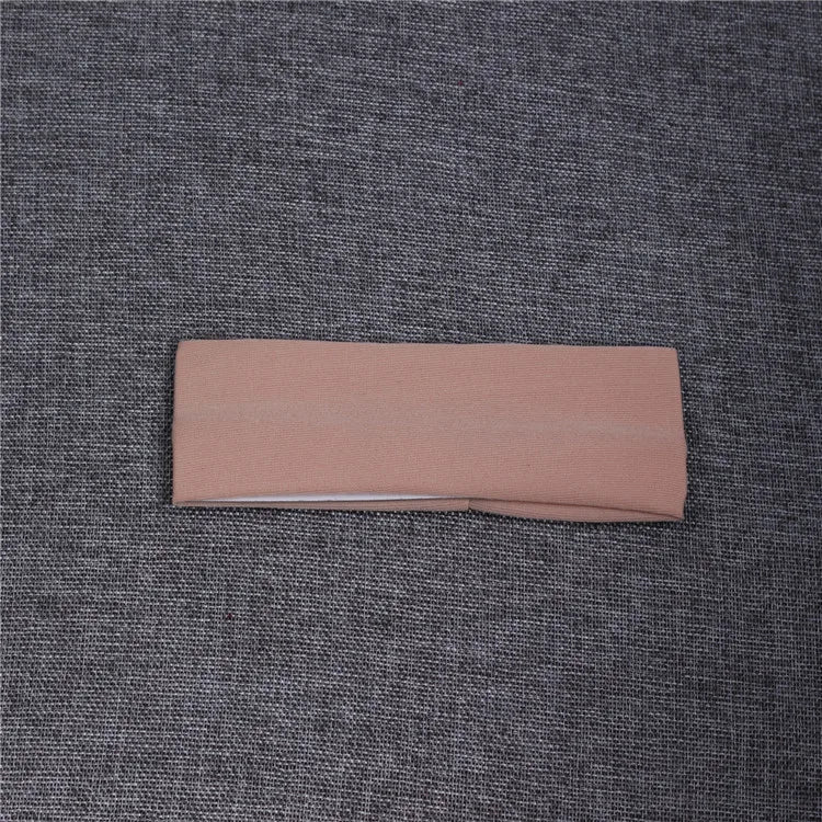 Canvas Running Headband - Women's Sports Sweatband