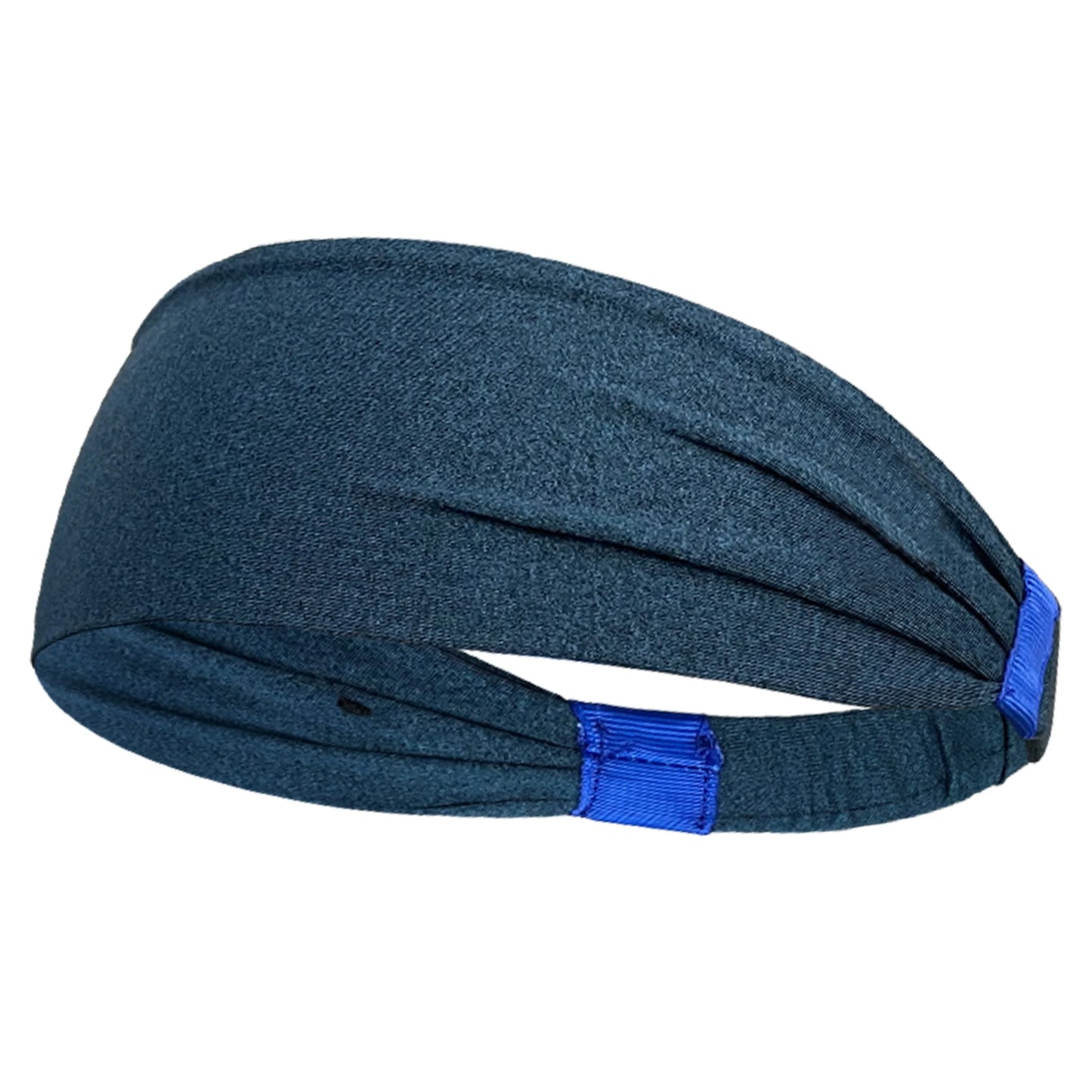 Elastic Running Headband - Soft Sweatband for Gym & Fitness