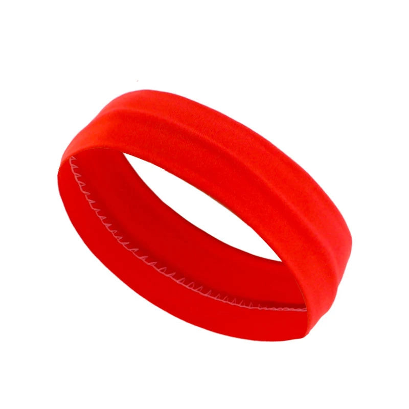 Women's Running Headband - Fitness & Yoga Sports Headband