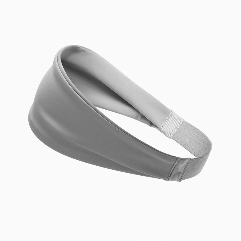 Lightweight Running Headband - Multi-Sport Moisture-Wicking Sweatband