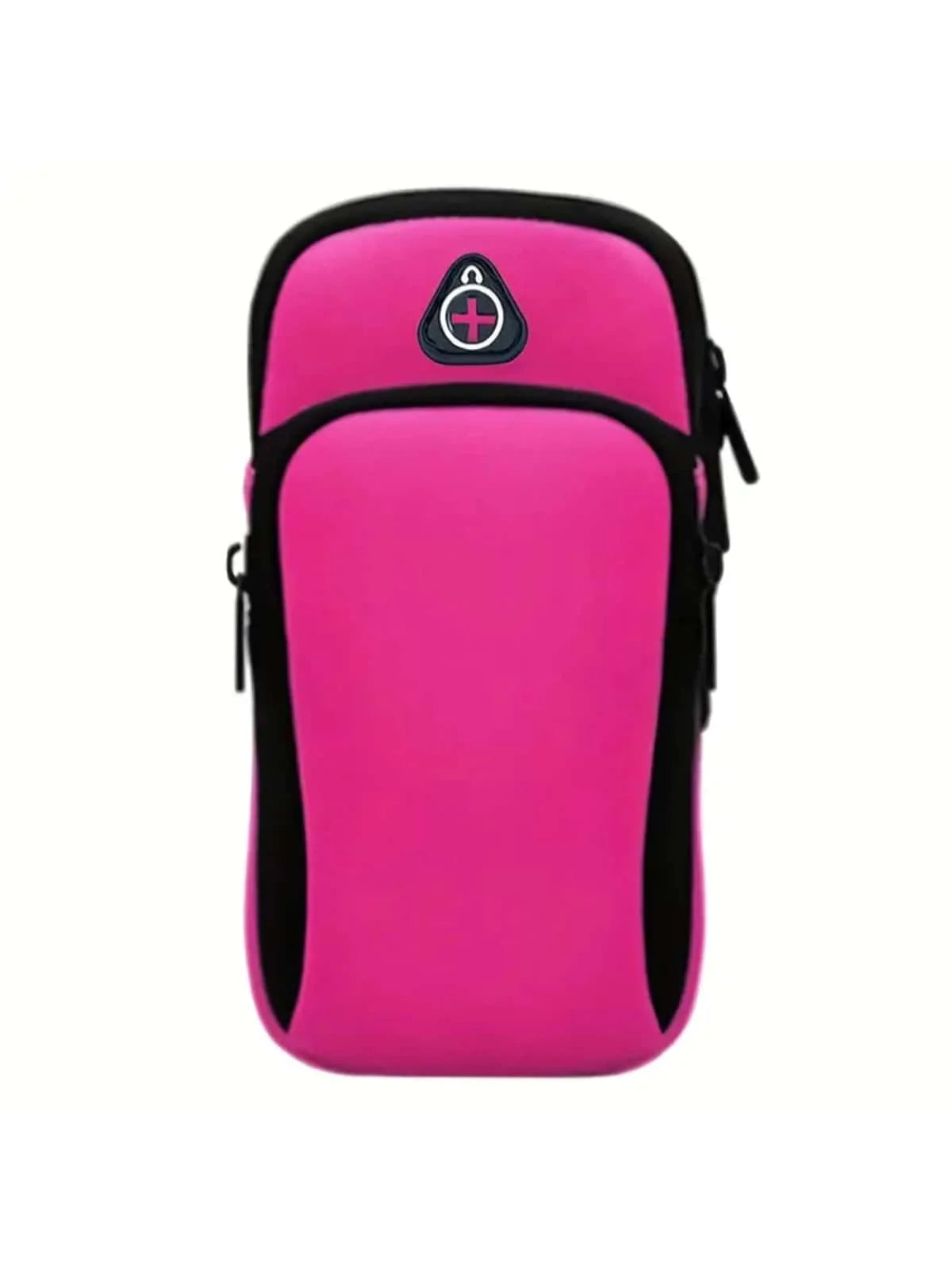 Sport Armband for Running & Gym - Fits Phones up to 6 Inches