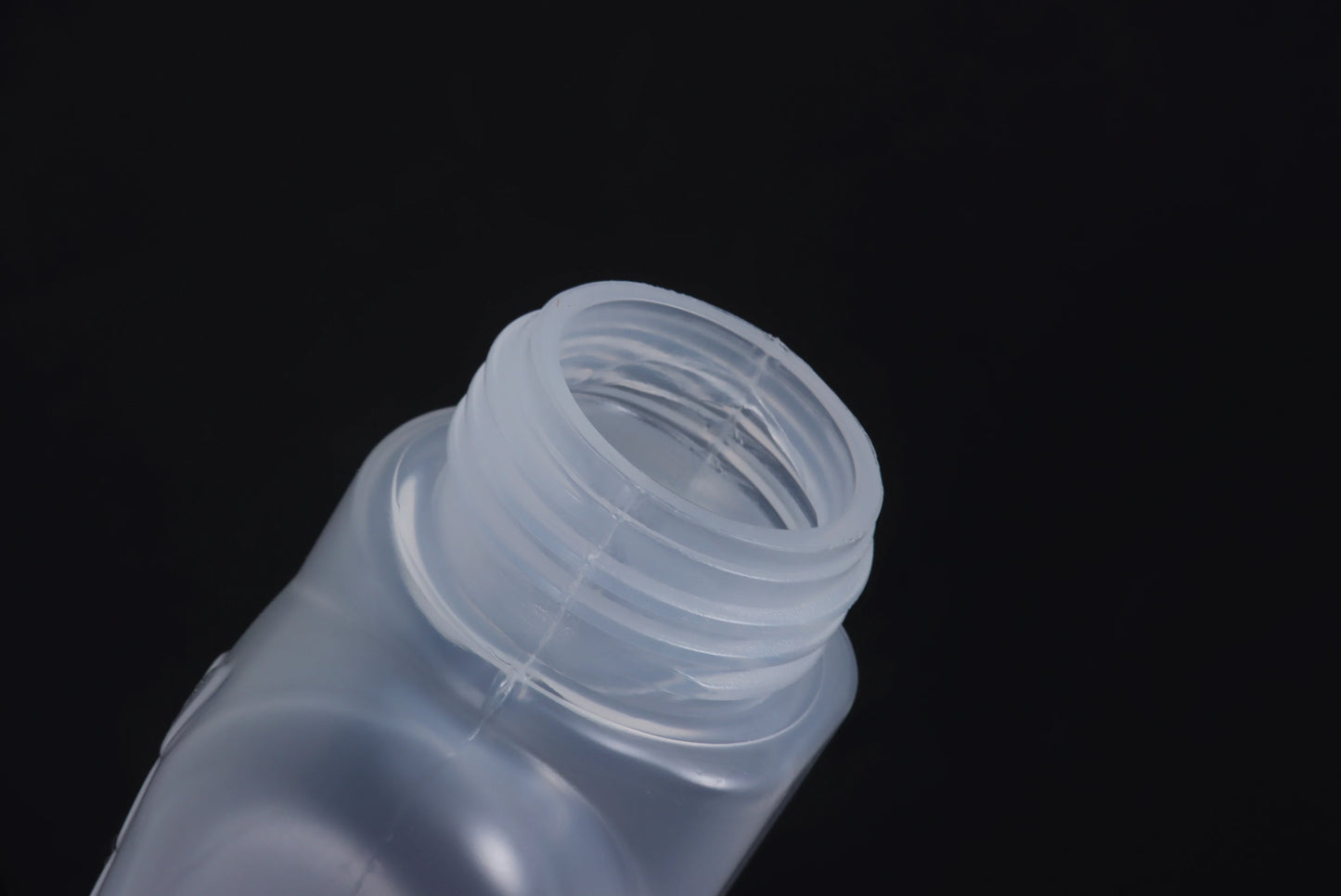 400ml Curved Running Water Bottle