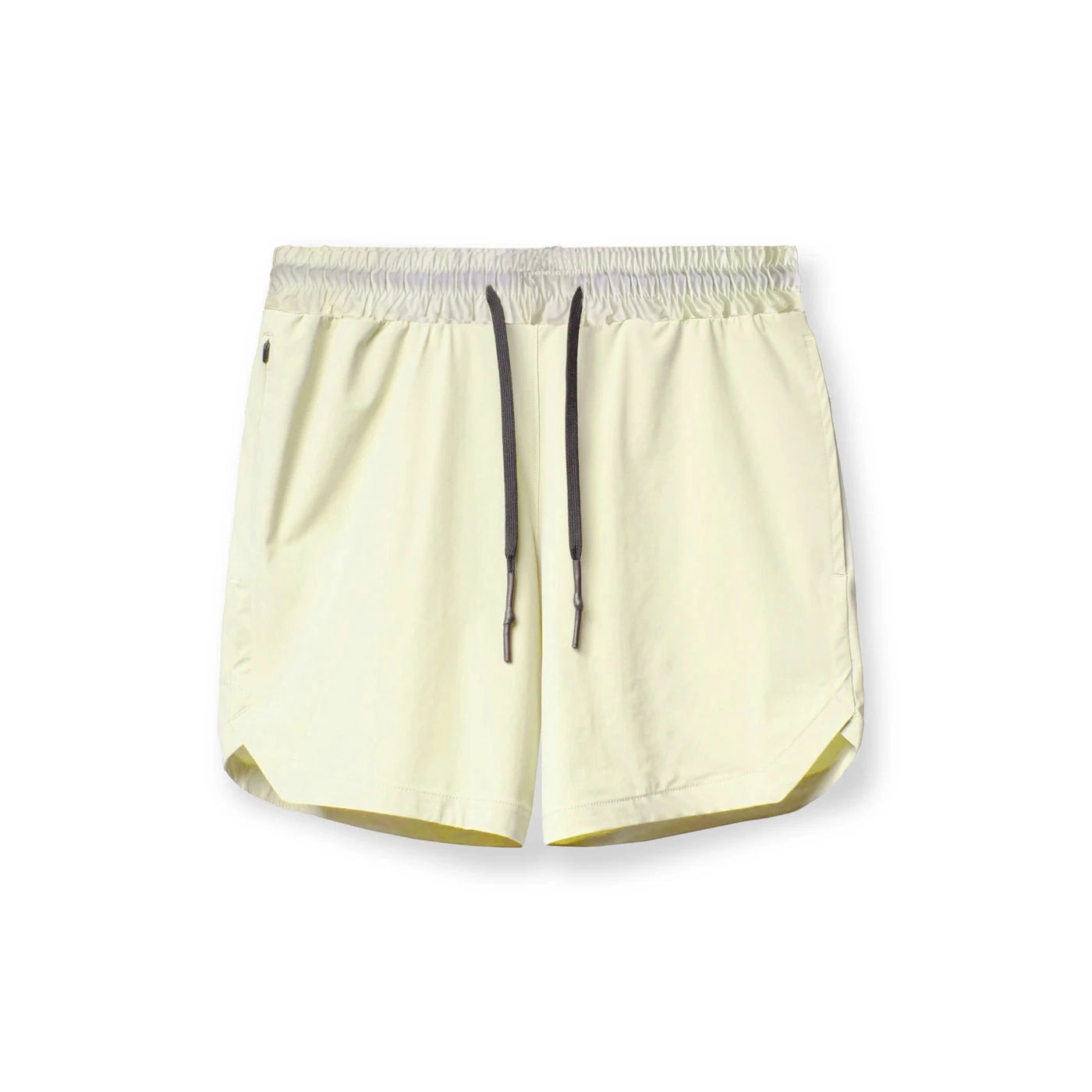 Men's Quick-Dry Running Shorts - Lightweight Woven Sports Shorts