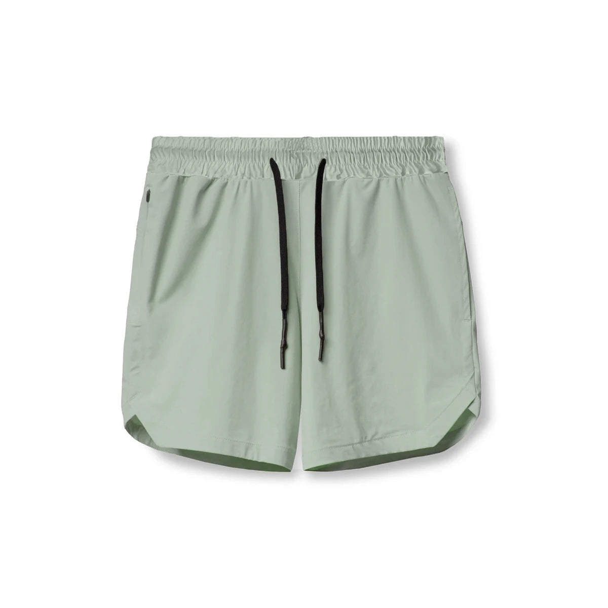 Men's Quick-Dry Running Shorts - Lightweight Woven Sports Shorts