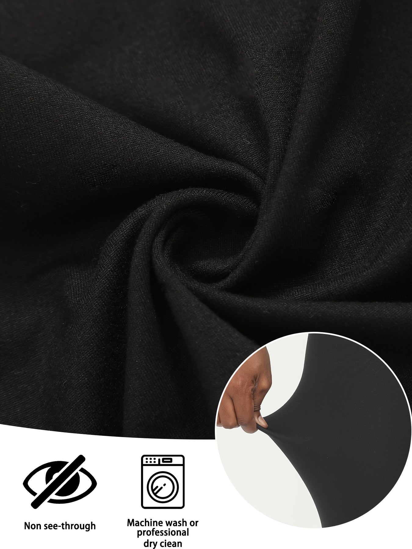 High-Waisted Running Leggings - Tummy Control Workout Pants with Pockets
