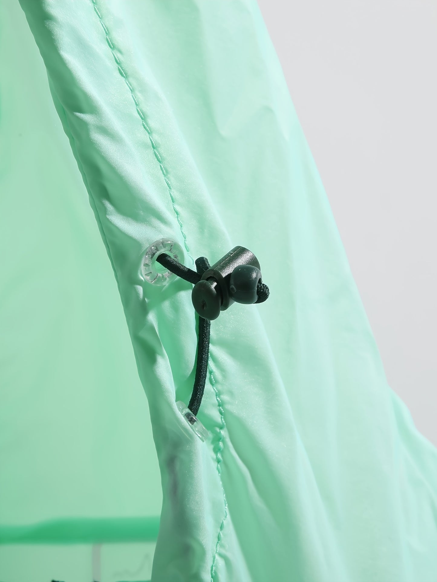 Women's Breathable Running Hoodie - Outdoor Sports Jacket with Drawstring