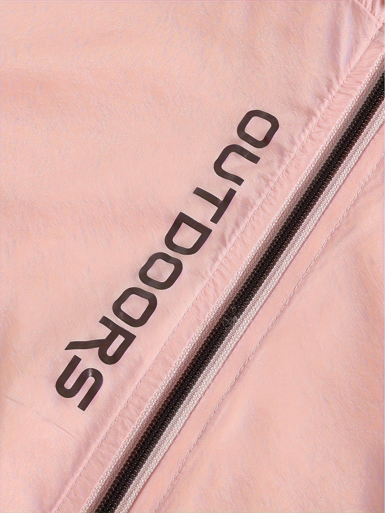 Women's Breathable Running Hoodie - Outdoor Sports Jacket with Drawstring